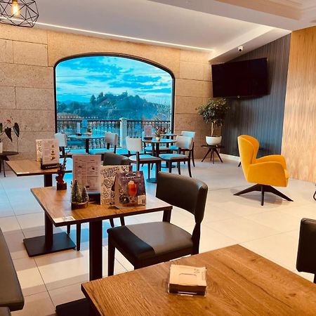Hotel Candor San Salvador Eksteriør bilde
