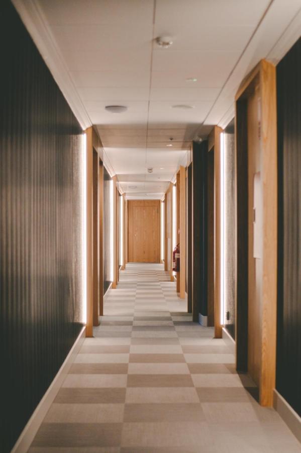 Hotel Candor San Salvador Eksteriør bilde