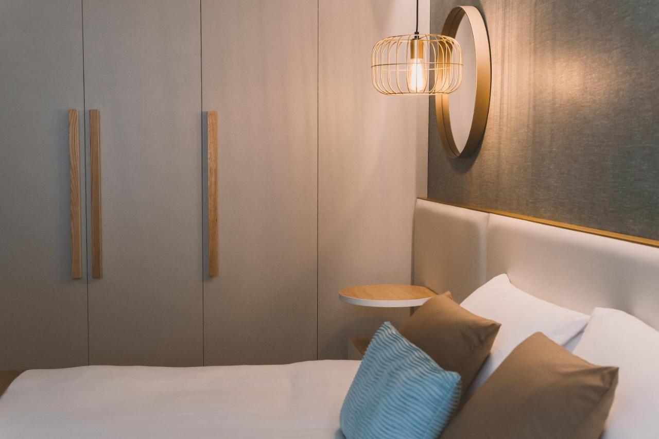 Hotel Candor San Salvador Eksteriør bilde