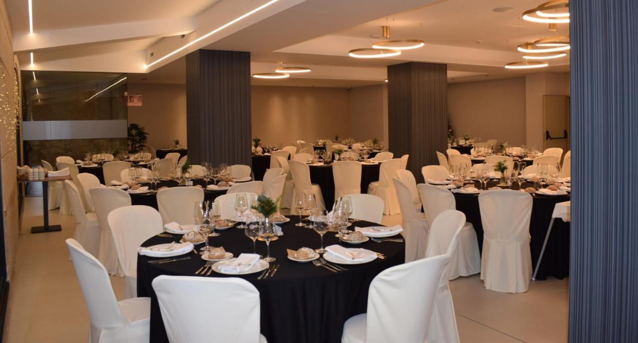 Hotel Candor San Salvador Eksteriør bilde