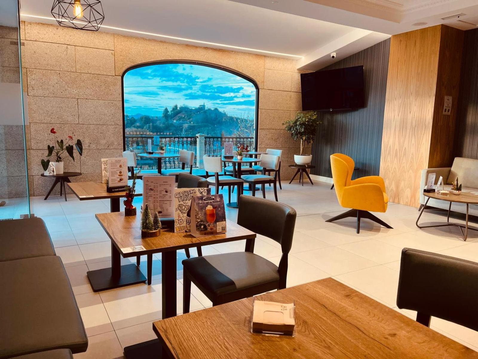Hotel Candor San Salvador Eksteriør bilde
