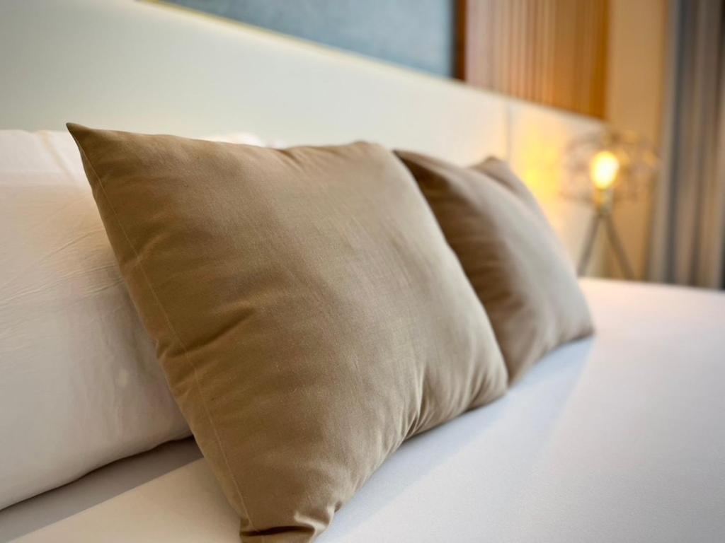 Hotel Candor San Salvador Eksteriør bilde