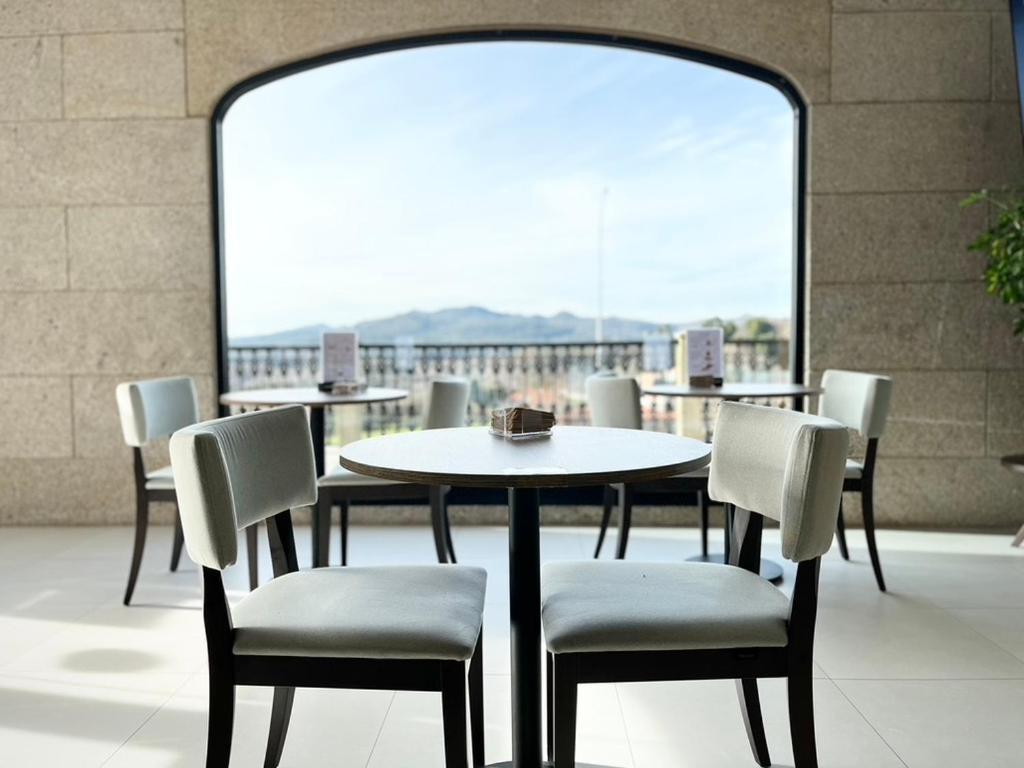 Hotel Candor San Salvador Eksteriør bilde
